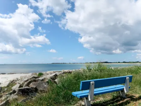 Men Meur, Maison 7 personnes à Guilvinec - Photo 40