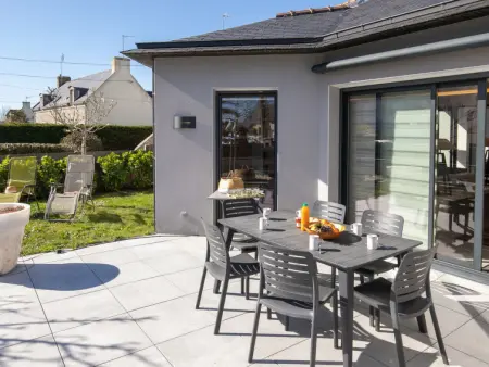 Ty Pleine, Maison 6 personnes à Guilvinec - Photo 1