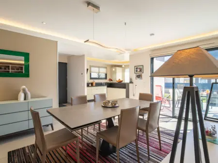 Ty Pleine, Maison 6 personnes à Guilvinec - Photo 3