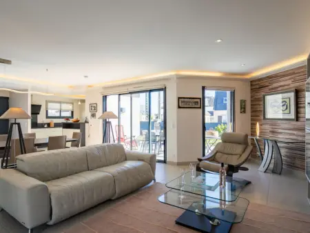 Ty Pleine, Maison 6 personnes à Guilvinec - Photo 4