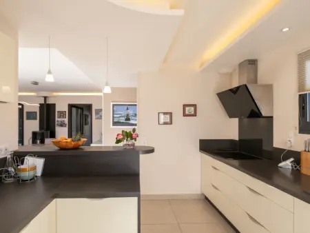 Ty Pleine, Maison 6 personnes à Guilvinec - Photo 6