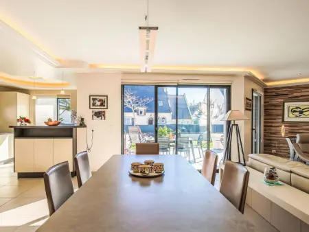 Ty Pleine, Maison 6 personnes à Guilvinec - Photo 7