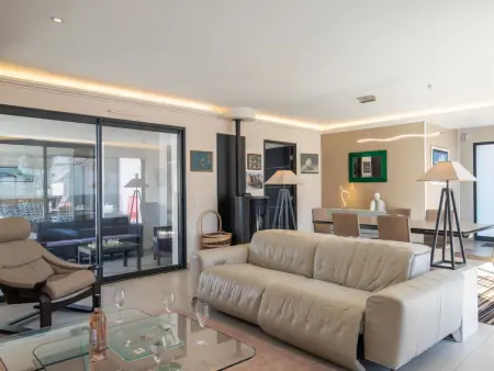 Ty Pleine, Maison 6 personnes à Guilvinec - Photo 9