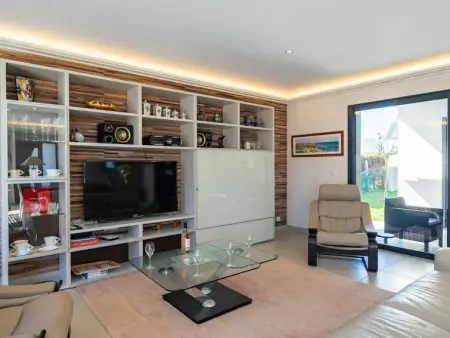 Ty Pleine, Maison 6 personnes à Guilvinec - Photo 10