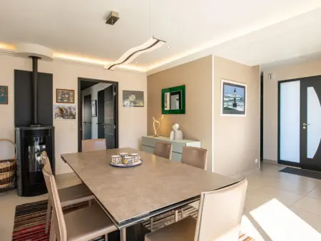 Ty Pleine, Maison 6 personnes à Guilvinec - Photo 11