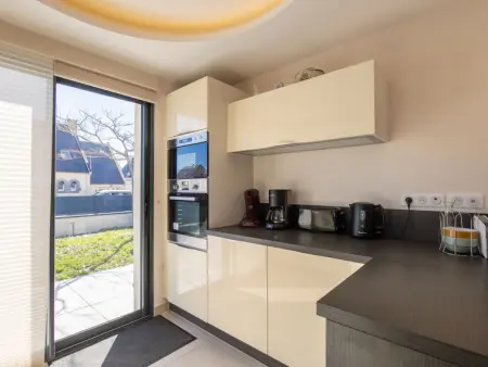 Ty Pleine, Maison 6 personnes à Guilvinec - Photo 12