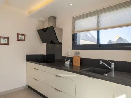 Ty Pleine, Maison 6 personnes à Guilvinec - Photo 13