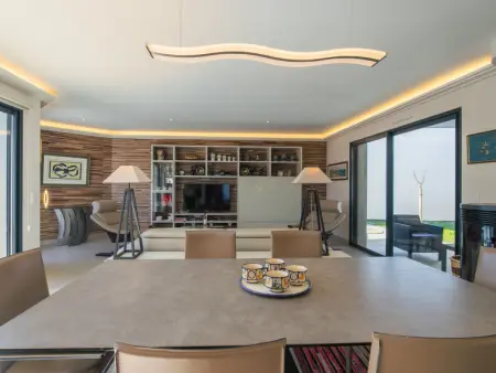 Ty Pleine, Maison 6 personnes à Guilvinec - Photo 14