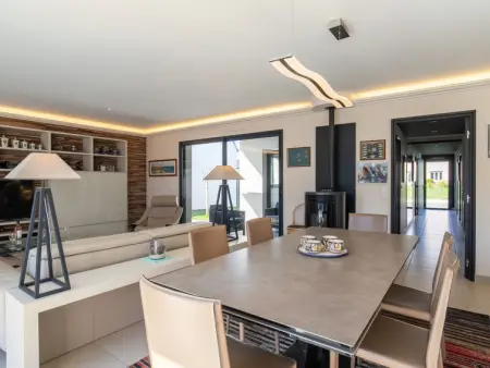 Ty Pleine, Maison 6 personnes à Guilvinec - Photo 15