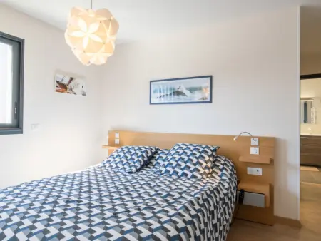 Ty Pleine, Maison 6 personnes à Guilvinec - Photo 17