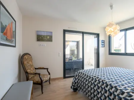 Ty Pleine, Maison 6 personnes à Guilvinec - Photo 18