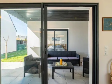 Ty Pleine, Maison 6 personnes à Guilvinec - Photo 19