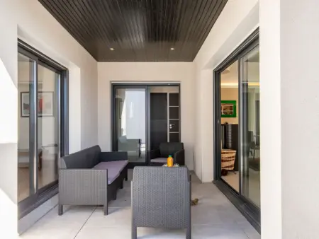 Ty Pleine, Maison 6 personnes à Guilvinec - Photo 20