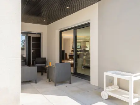 Ty Pleine, Maison 6 personnes à Guilvinec - Photo 21