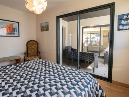 Ty Pleine, Maison 6 personnes à Guilvinec - Photo 22