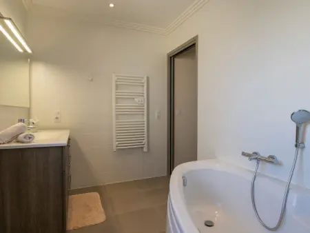 Ty Pleine, Maison 6 personnes à Guilvinec - Photo 25