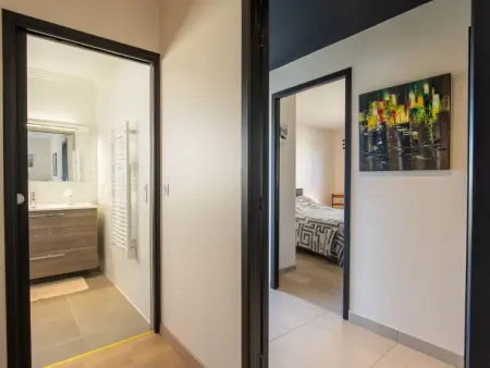 Ty Pleine, Maison 6 personnes à Guilvinec - Photo 26