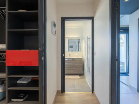 Ty Pleine, Maison 6 personnes à Guilvinec - Photo 27