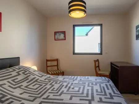 Ty Pleine, Maison 6 personnes à Guilvinec - Photo 29