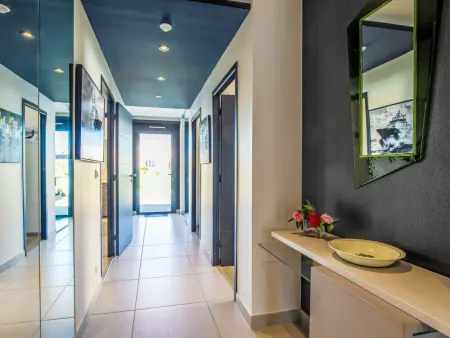 Ty Pleine, Maison 6 personnes à Guilvinec - Photo 30