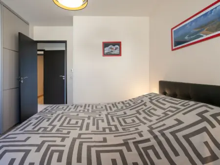 Ty Pleine, Maison 6 personnes à Guilvinec - Photo 31