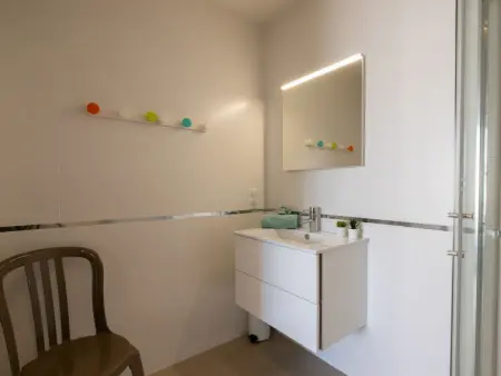 Ty Pleine, Maison 6 personnes à Guilvinec - Photo 33