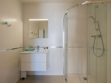 Ty Pleine, Maison 6 personnes à Guilvinec - Photo 34