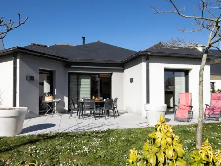 Ty Pleine, Maison 6 personnes à Guilvinec - Photo 36