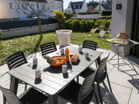 Ty Pleine, Maison 6 personnes à Guilvinec - Photo 37