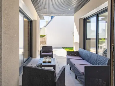 Ty Pleine, Maison 6 personnes à Guilvinec - Photo 38