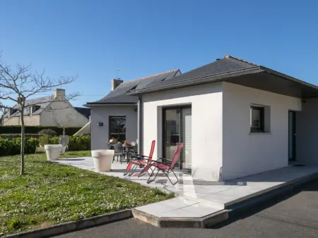 Ty Pleine, Maison 6 personnes à Guilvinec - Photo 39