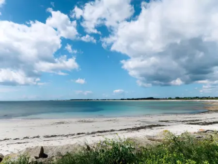 Ty Pleine, Maison 6 personnes à Guilvinec - Photo 41