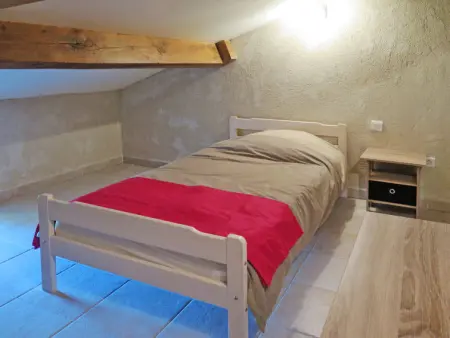 Touzy, Gite 10 personnes à L'Honor de Cos - Photo 11