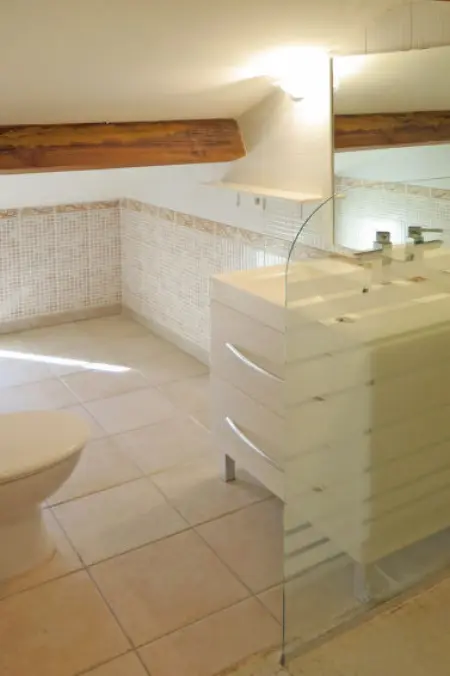 Touzy, Gite 10 personnes à L'Honor de Cos - Photo 16