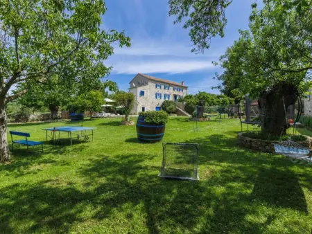 Graziela, Maison 8 personnes à Poreč - Photo 2