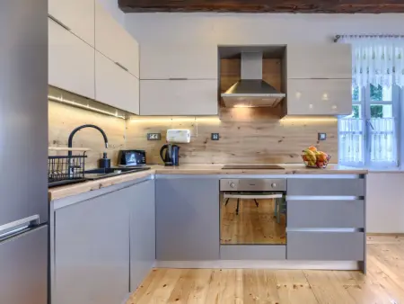 Graziela, Maison 8 personnes à Poreč - Photo 3