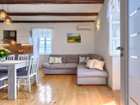 Graziela, Maison 8 personnes à Poreč - Photo 5