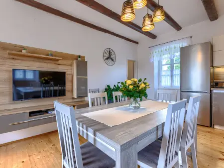 Graziela, Maison 8 personnes à Poreč - Photo 7