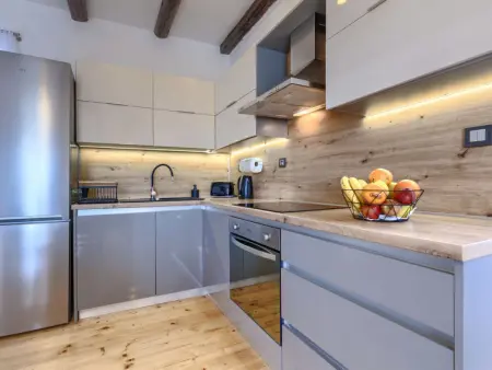 Graziela, Maison 8 personnes à Poreč - Photo 11