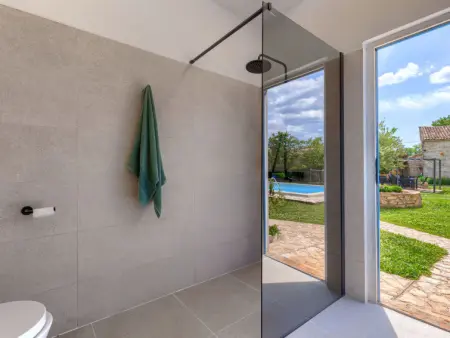 Graziela, Maison 8 personnes à Poreč - Photo 13