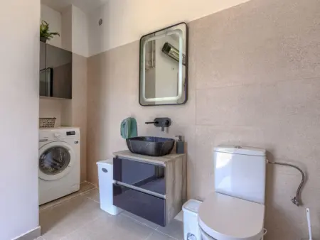 Graziela, Maison 8 personnes à Poreč - Photo 14