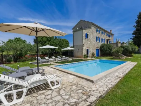 Graziela, Maison 8 personnes à Poreč - Photo 16