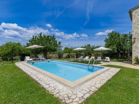 Graziela, Maison 8 personnes à Poreč - Photo 17