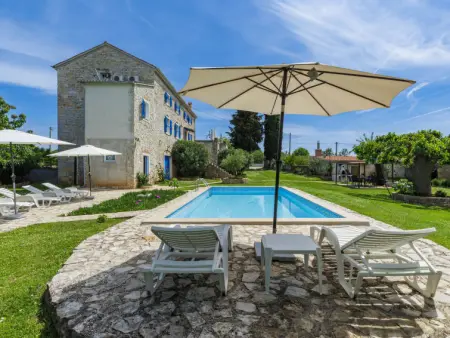 Graziela, Maison 8 personnes à Poreč - Photo 18