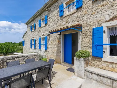 Graziela, Maison 8 personnes à Poreč - Photo 19