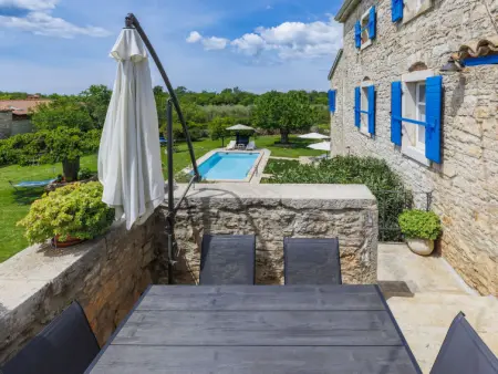 Graziela, Maison 8 personnes à Poreč - Photo 20