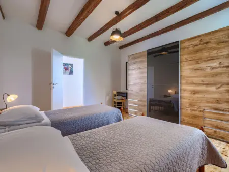 Graziela, Maison 8 personnes à Poreč - Photo 22