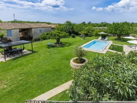 Graziela, Maison 8 personnes à Poreč - Photo 24