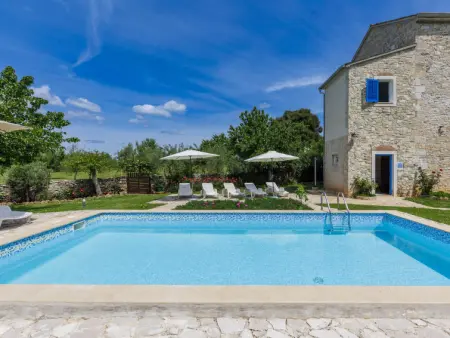 Graziela, Maison 8 personnes à Poreč - Photo 26