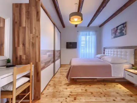 Graziela, Maison 8 personnes à Poreč - Photo 28